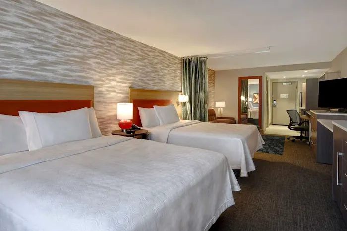 Home2 Suites by Hilton Boston South Bay 5