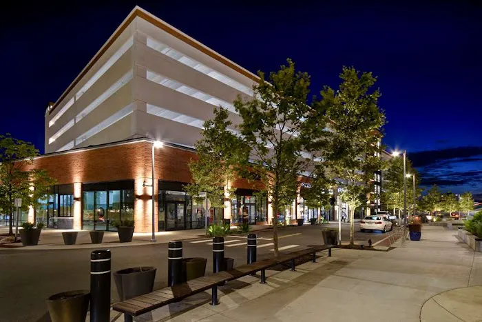 Home2 Suites by Hilton Boston South Bay 5