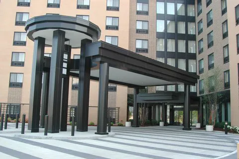 Courtyard Boston-South Boston 5
