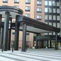 Courtyard Boston-South Boston ico