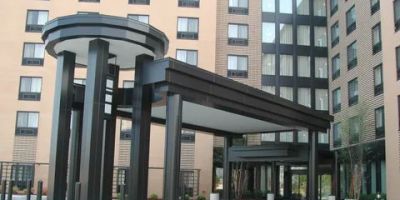 Courtyard Boston-South Boston