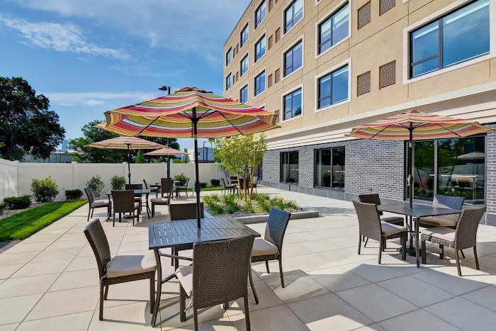 Holiday Inn Express Boston by IHG 5