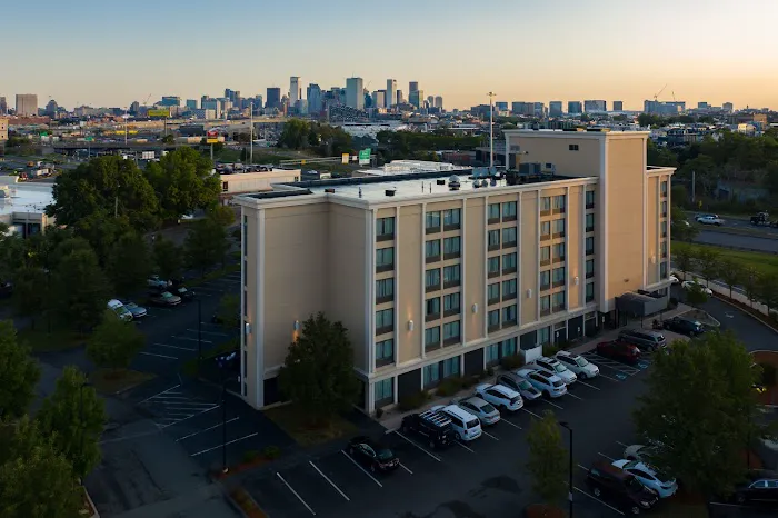 Holiday Inn Express Boston by IHG 5