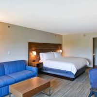 Holiday Inn Express Boston by IHG ico