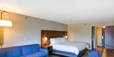 Holiday Inn Express Boston by IHG