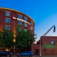 Best Western Plus Boston Hotel ico