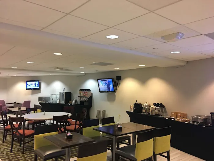 Best Western Plus Boston Hotel 5