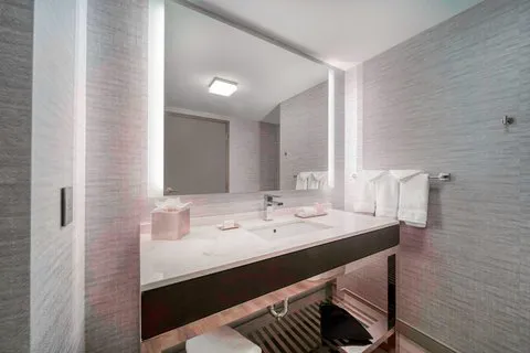 Residence Inn Boston Downtown/South End 5