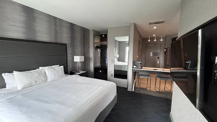 Residence Inn Boston Downtown/South End 5