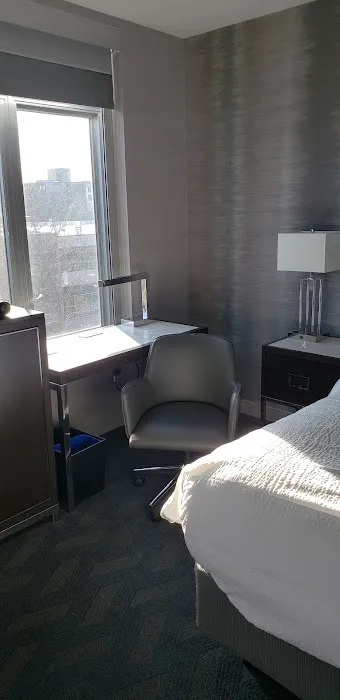 Residence Inn Boston Downtown/South End 5