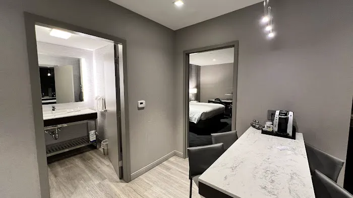 Residence Inn Boston Downtown/South End 5