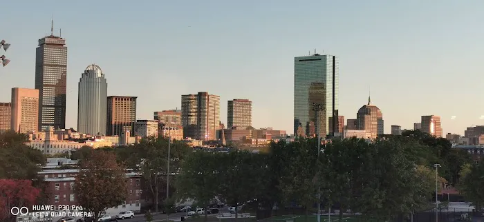 Residence Inn Boston Downtown/South End 5