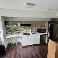 Element Boston Seaport District ico