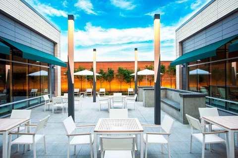 Element Boston Seaport District 5