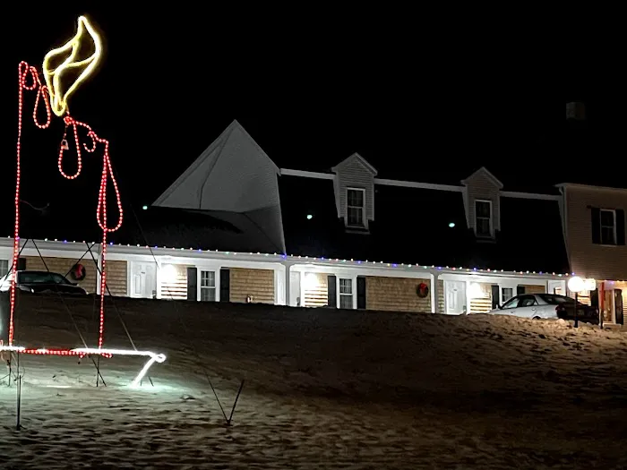 Sandwich Lodge & Resort 5