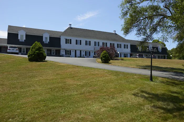 Sandwich Lodge & Resort 5