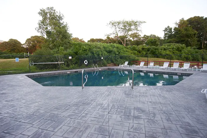 Sandwich Lodge & Resort 5