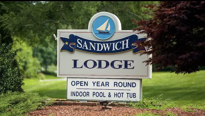 Sandwich Lodge & Resort 5