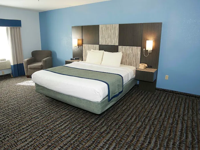 Sandwich Lodge & Resort 5
