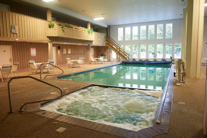 Sandwich Lodge & Resort 5