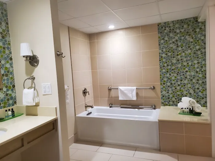 Sea Crest Beach Resort 5