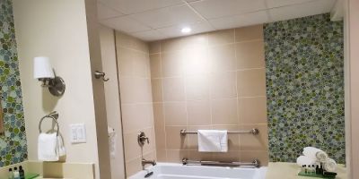 Sea Crest Beach Resort