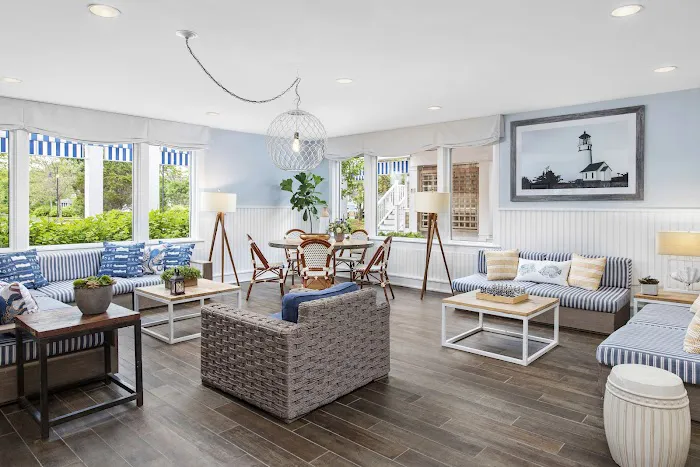 Sea Crest Beach Resort 5