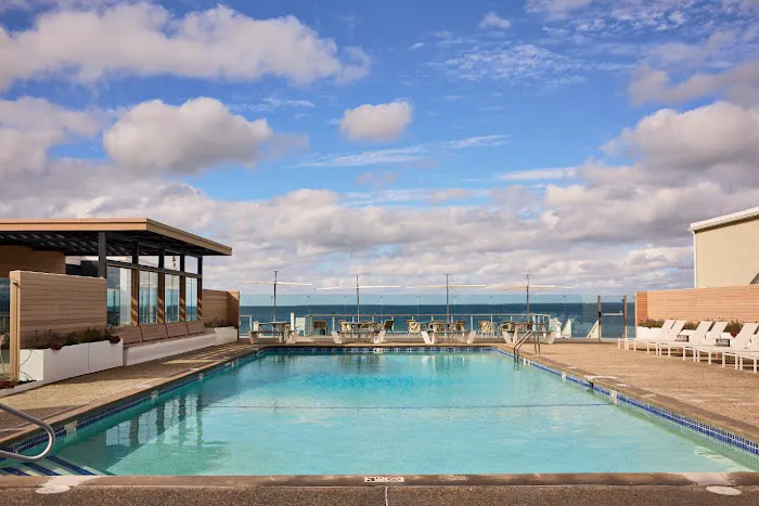 Sea Crest Beach Resort 5