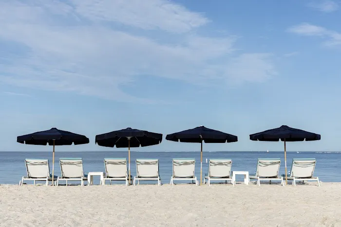 Sea Crest Beach Resort 5