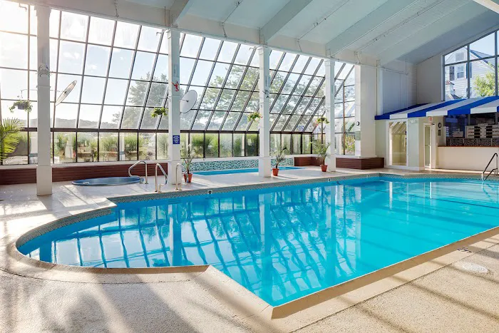 Sea Crest Beach Resort 5