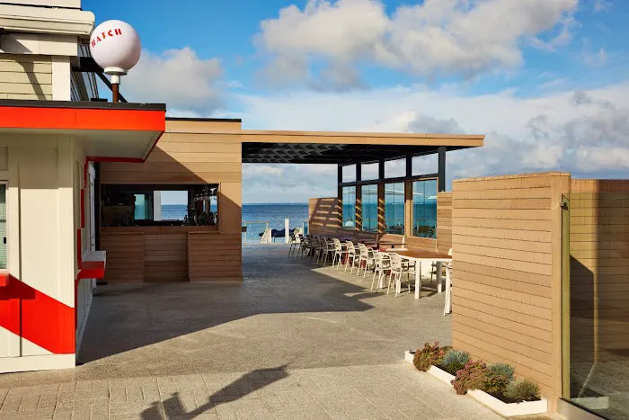 Sea Crest Beach Resort 5