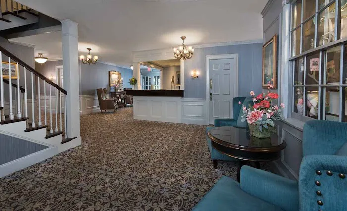 The Dan'l Webster Inn & Spa 5