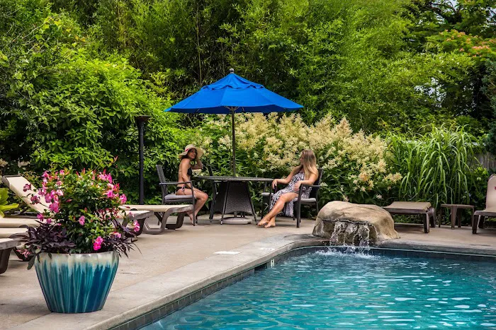 The Dan'l Webster Inn & Spa 5