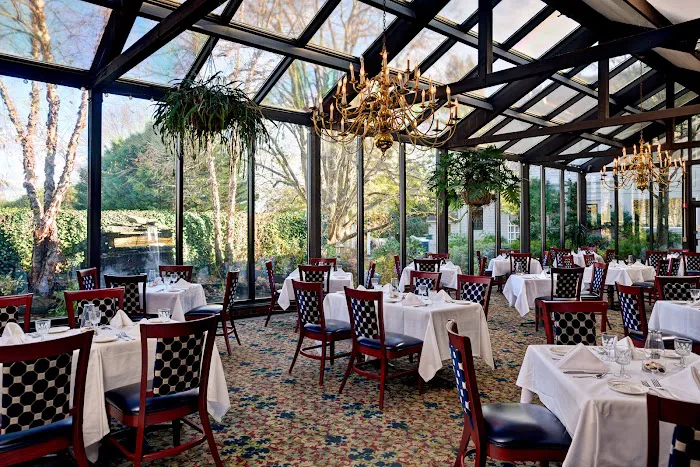 The Dan'l Webster Inn & Spa 5