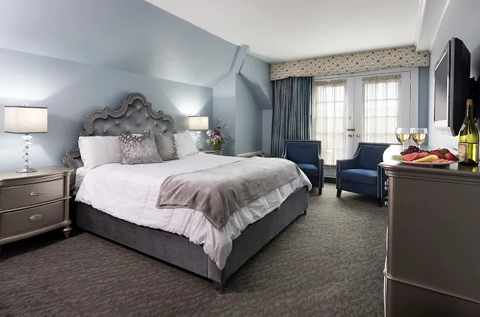 The Dan'l Webster Inn & Spa 5