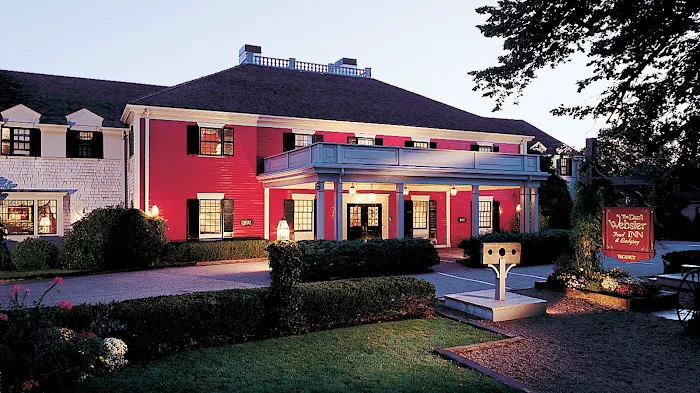 The Dan'l Webster Inn & Spa 5