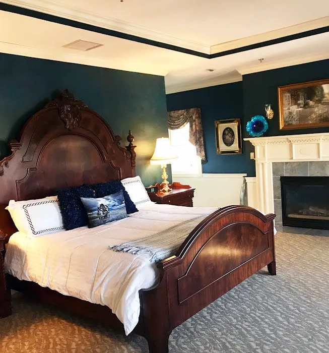 The Dan'l Webster Inn & Spa 5