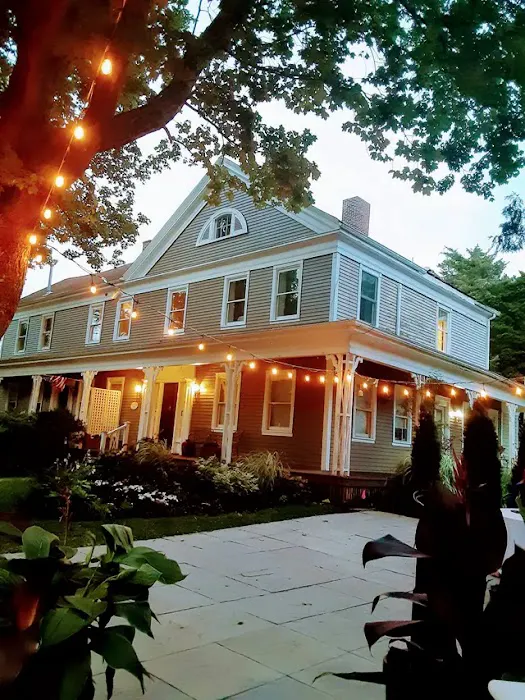 Belfry Inne and Bistro 5