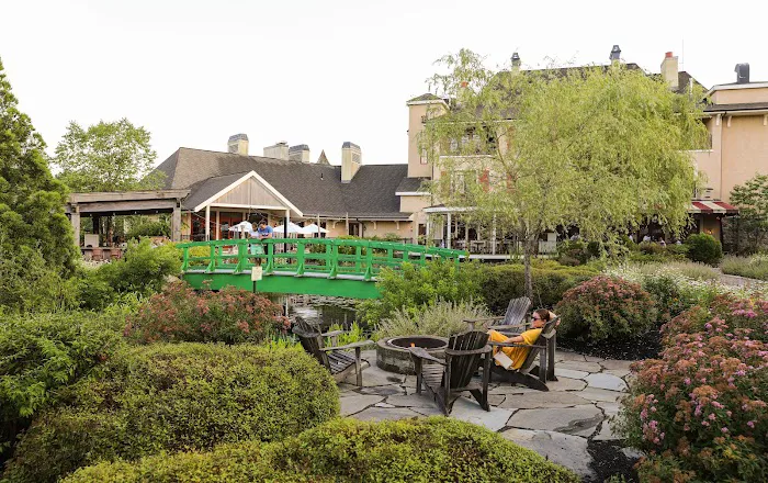 Mirbeau Inn & Spa - Plymouth, MA 5