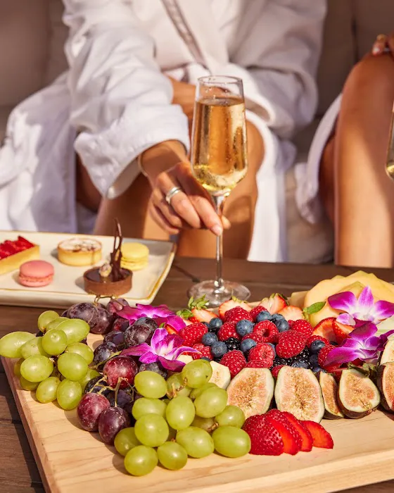 Mirbeau Inn & Spa - Plymouth, MA 5