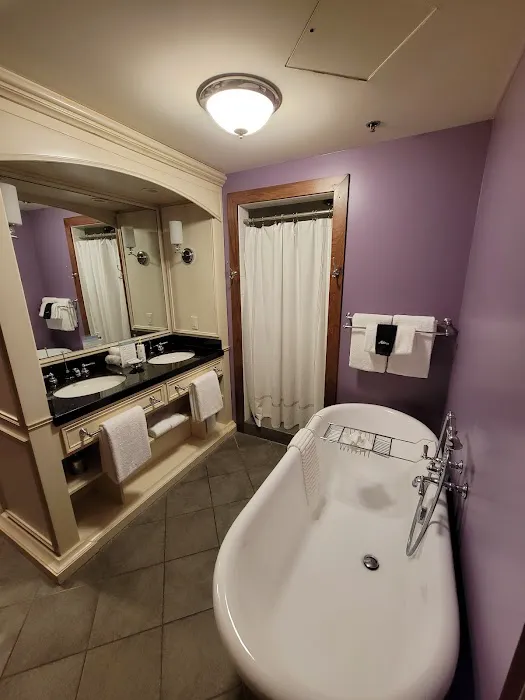 Mirbeau Inn & Spa - Plymouth, MA 5