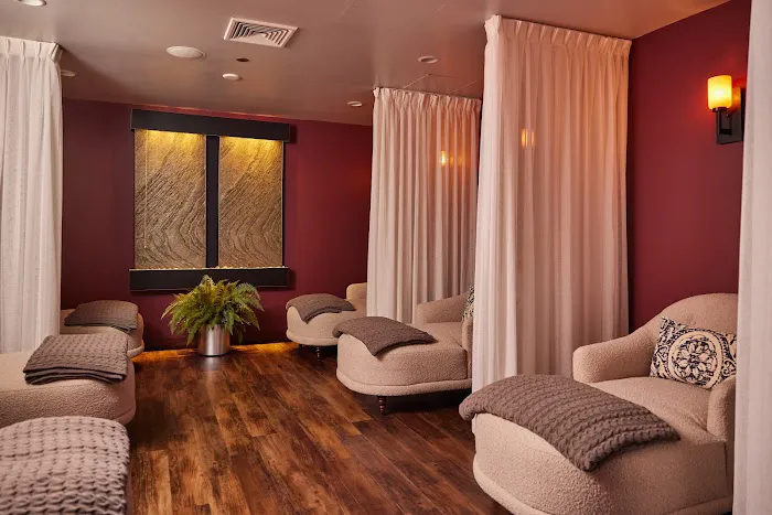 Mirbeau Inn & Spa - Plymouth, MA 5