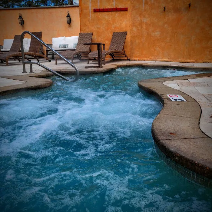 Mirbeau Inn & Spa - Plymouth, MA 5