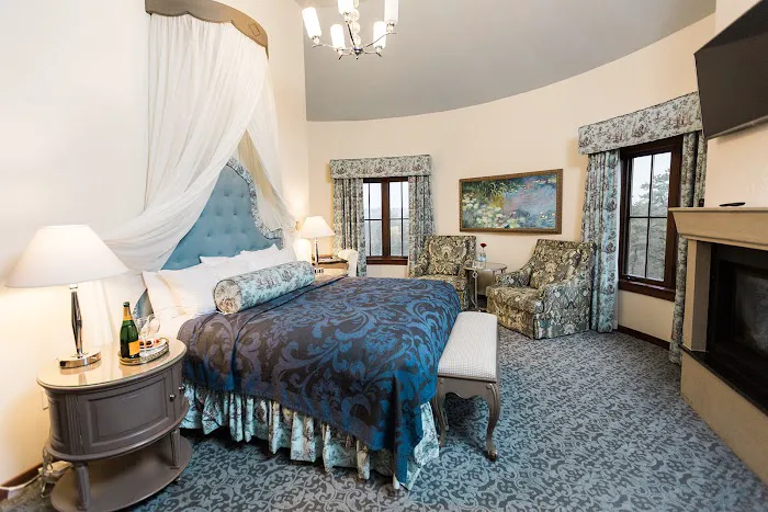Mirbeau Inn & Spa - Plymouth, MA 5