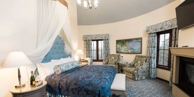 Mirbeau Inn & Spa - Plymouth, MA