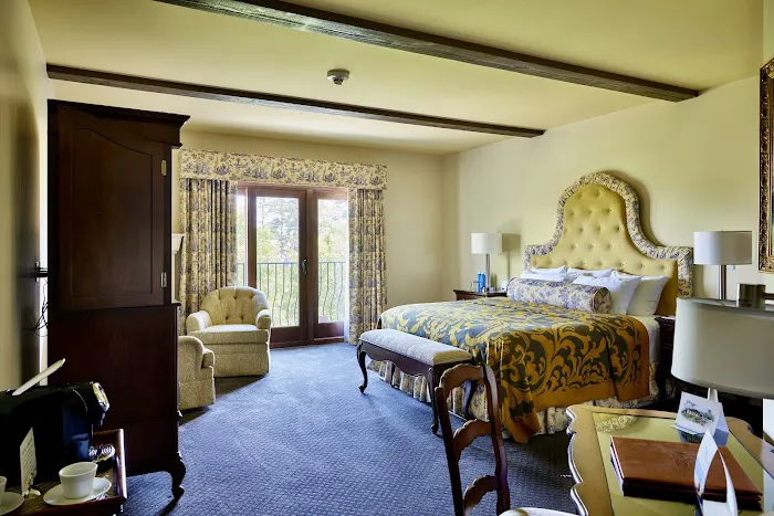Mirbeau Inn & Spa - Plymouth, MA 5