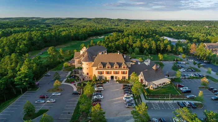 Mirbeau Inn & Spa - Plymouth, MA 5
