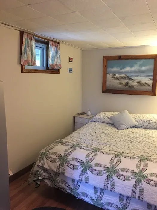Cape Cod Cozy Cottages 5