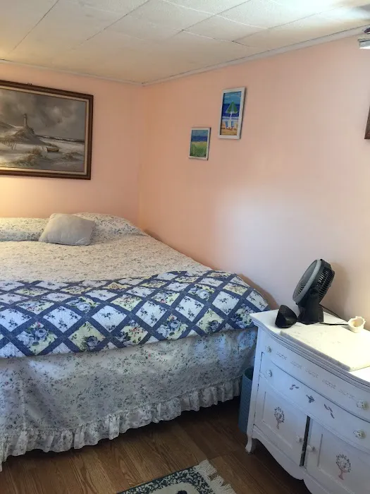Cape Cod Cozy Cottages 5
