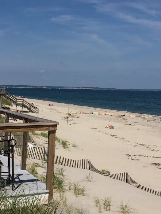 Cape Cod Cozy Cottages 5